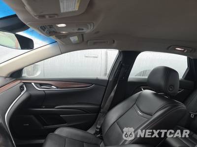 2019 Cadillac XTS Luxury 1SB - zdjęcie 18 z 25 - miniatura