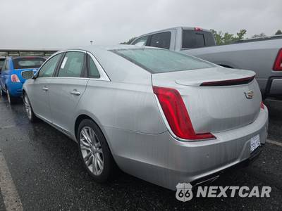 2019 Cadillac XTS Luxury 1SB - zdjęcie 6 z 25 - miniatura