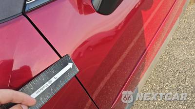 2024 Toyota RAV4 XLE - zdjęcie 19 z 26 - miniatura