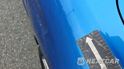 2017 Hyundai Elantra SE Sedan - zdjęcie 36 z 41 - miniatura