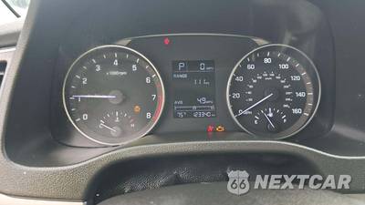 2017 Hyundai Elantra SE Sedan - zdjęcie 32 z 41 - miniatura