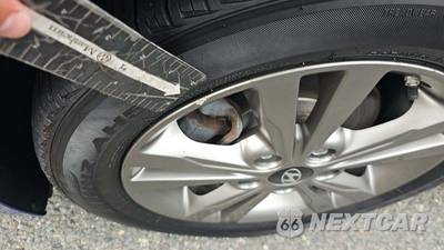 2017 Hyundai Elantra SE Sedan - zdjęcie 19 z 41 - miniatura