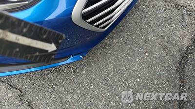 2017 Hyundai Elantra SE Sedan - zdjęcie 40 z 41 - miniatura