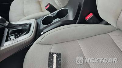 2017 Hyundai Elantra SE Sedan - zdjęcie 33 z 41 - miniatura