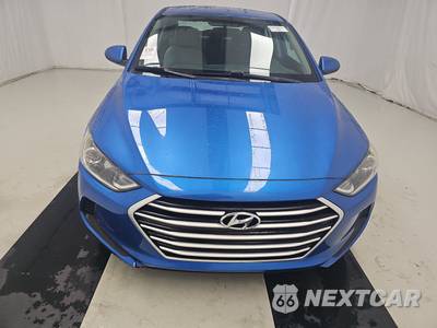 2017 Hyundai Elantra SE Sedan - zdjęcie 2 z 41 - miniatura