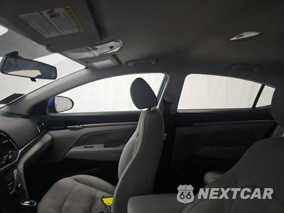 2017 Hyundai Elantra SE Sedan - zdjęcie 18 z 41 - miniatura