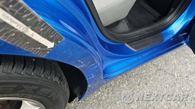 2017 Hyundai Elantra SE Sedan - zdjęcie 24 z 41 - miniatura