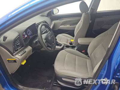 2017 Hyundai Elantra SE Sedan - zdjęcie 7 z 41 - miniatura