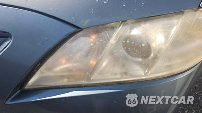 2007 Toyota Camry LE - zdjęcie 25 z 38 - miniatura