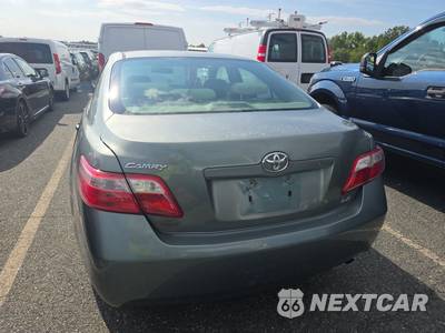 2007 Toyota Camry LE - zdjęcie 5 z 38 - miniatura