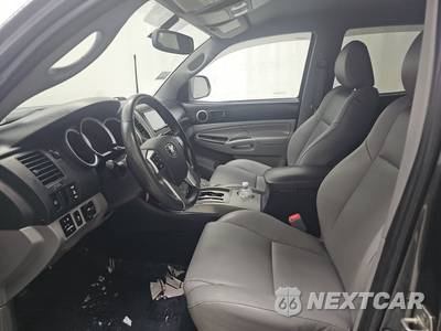 2013 Toyota Tacoma Crew Cab Medium Bed - zdjęcie 7 z 23 - miniatura