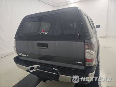2013 Toyota Tacoma Crew Cab Medium Bed - zdjęcie 5 z 23 - miniatura