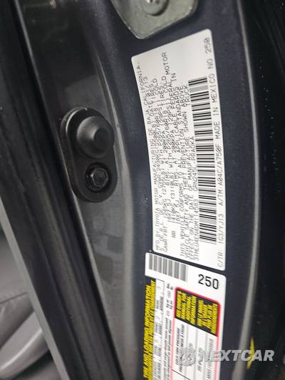 2013 Toyota Tacoma Crew Cab Medium Bed - zdjęcie 14 z 23 - miniatura