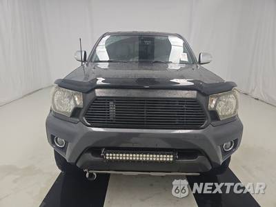 2013 Toyota Tacoma Crew Cab Medium Bed - zdjęcie 2 z 23 - miniatura