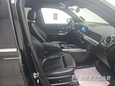 2021 Mercedes-Benz GLB 250 4MATIC - zdjęcie 8 z 34 - miniatura