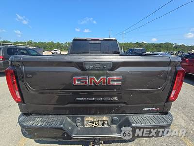 2020 GMC Sierra 1500 AT4 Crew Cab Short Bed 4SB - zdjęcie 5 z 37 - miniatura