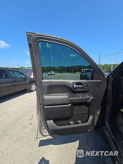 2020 GMC Sierra 1500 AT4 Crew Cab Short Bed 4SB - zdjęcie 9 z 37 - miniatura