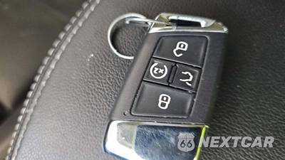 2023 Volkswagen Atlas V6 SE w/Technology - zdjęcie 19 z 24 - miniatura
