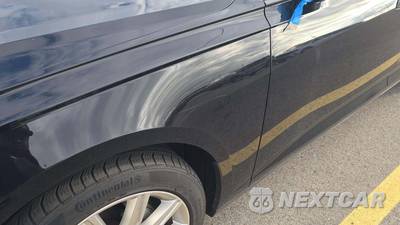2020 Audi A6 2.0T Premium Plus Sedan - zdjęcie 27 z 32 - miniatura