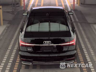 2020 Audi A6 2.0T Premium Plus Sedan - zdjęcie 5 z 32 - miniatura