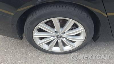 2020 Audi A6 2.0T Premium Plus Sedan - zdjęcie 28 z 32 - miniatura