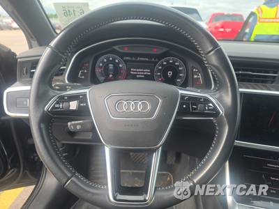 2020 Audi A6 2.0T Premium Plus Sedan - zdjęcie 10 z 32 - miniatura