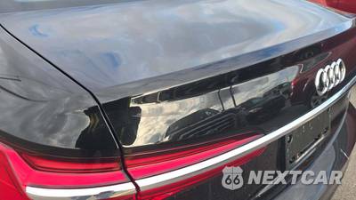 2020 Audi A6 2.0T Premium Plus Sedan - zdjęcie 32 z 32 - miniatura