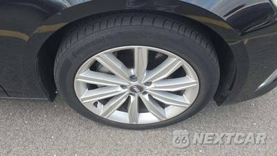 2020 Audi A6 2.0T Premium Plus Sedan - zdjęcie 23 z 32 - miniatura