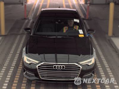 2020 Audi A6 2.0T Premium Plus Sedan - zdjęcie 2 z 32 - miniatura