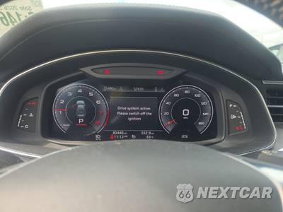 2020 Audi A6 2.0T Premium Plus Sedan - zdjęcie 12 z 32 - miniatura