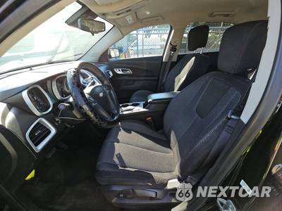 2017 Chevrolet Equinox LS 1LS - zdjęcie 7 z 30 - miniatura