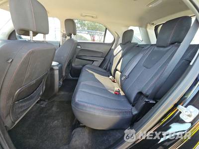 2017 Chevrolet Equinox LS 1LS - zdjęcie 13 z 30 - miniatura