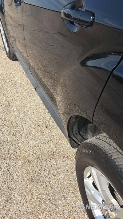 2017 Chevrolet Equinox LS 1LS - zdjęcie 28 z 30 - miniatura