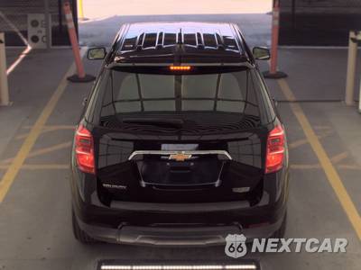 2017 Chevrolet Equinox LS 1LS - zdjęcie 5 z 30 - miniatura
