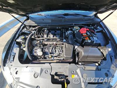 2014 Ford Taurus Limited - zdjęcie 15 z 34 - miniatura