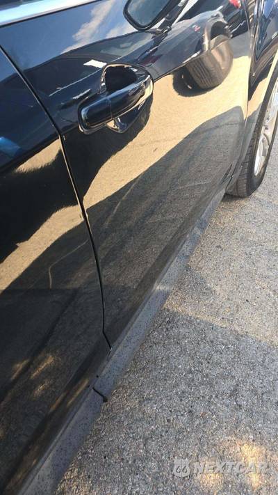 2017 Chevrolet Equinox LS 1LS - zdjęcie 25 z 30 - miniatura
