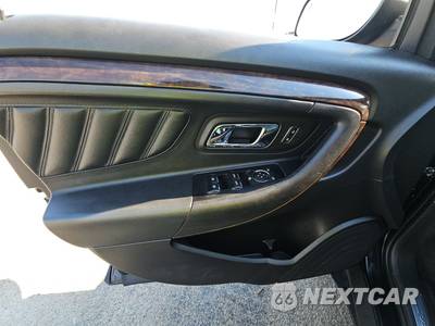 2014 Ford Taurus Limited - zdjęcie 9 z 34 - miniatura
