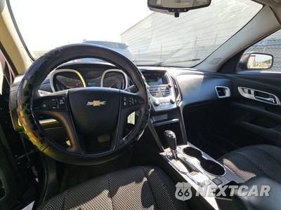 2017 Chevrolet Equinox LS 1LS - zdjęcie 11 z 30 - miniatura