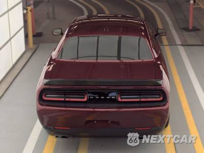 2022 Dodge Challenger R/T Scat Pack - zdjęcie 5 z 27 - miniatura
