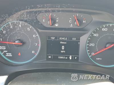 2020 Chevrolet Traverse LS 1LS - zdjęcie 12 z 30 - miniatura