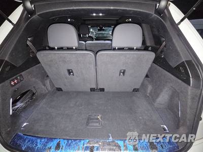 2021 Audi Q7 Premium Plus 45 TFSI - zdjęcie 17 z 24 - miniatura