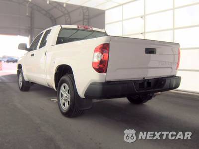 2017 Toyota Tundra SR Extended Cab Medium Bed - zdjęcie 6 z 20 - miniatura