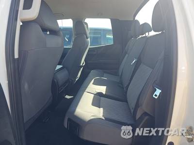 2017 Toyota Tundra SR Extended Cab Medium Bed - zdjęcie 13 z 20 - miniatura