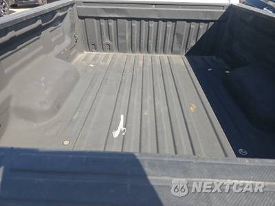 2017 Toyota Tundra SR Extended Cab Medium Bed - zdjęcie 16 z 20 - miniatura
