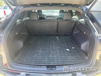 2021 Volkswagen Atlas Cross Sport V6 SEL Premium - zdjęcie 5 z 19 - miniatura