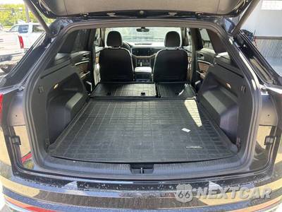 2021 Volkswagen Atlas Cross Sport V6 SEL Premium - zdjęcie 6 z 19 - miniatura