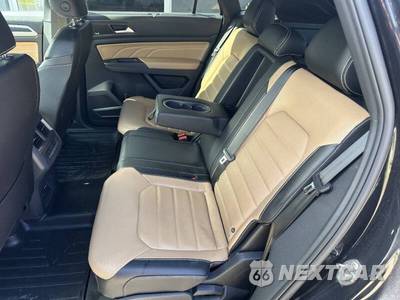 2021 Volkswagen Atlas Cross Sport V6 SEL Premium - zdjęcie 7 z 19 - miniatura