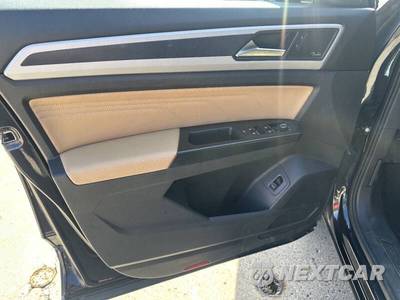 2021 Volkswagen Atlas Cross Sport V6 SEL Premium - zdjęcie 9 z 19 - miniatura
