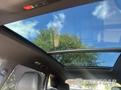 2021 Volkswagen Atlas Cross Sport V6 SEL Premium - zdjęcie 17 z 19 - miniatura