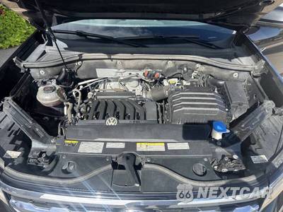 2021 Volkswagen Atlas Cross Sport V6 SEL Premium - zdjęcie 19 z 19 - miniatura